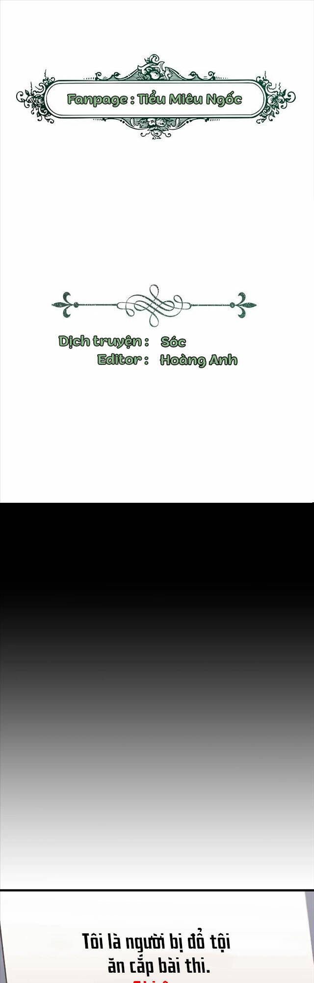 Người Chồng Thứ Hai Của Tôi Chapter 22 - Trang 2