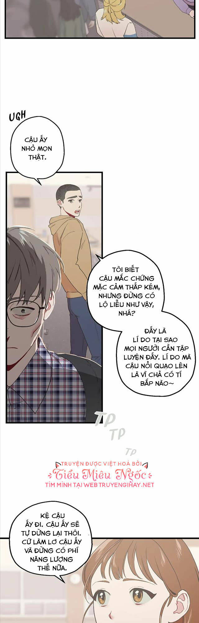 Người Chồng Thứ Hai Của Tôi Chapter 22 - Trang 2