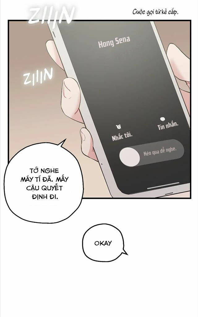 Người Chồng Thứ Hai Của Tôi Chapter 22 - Trang 2