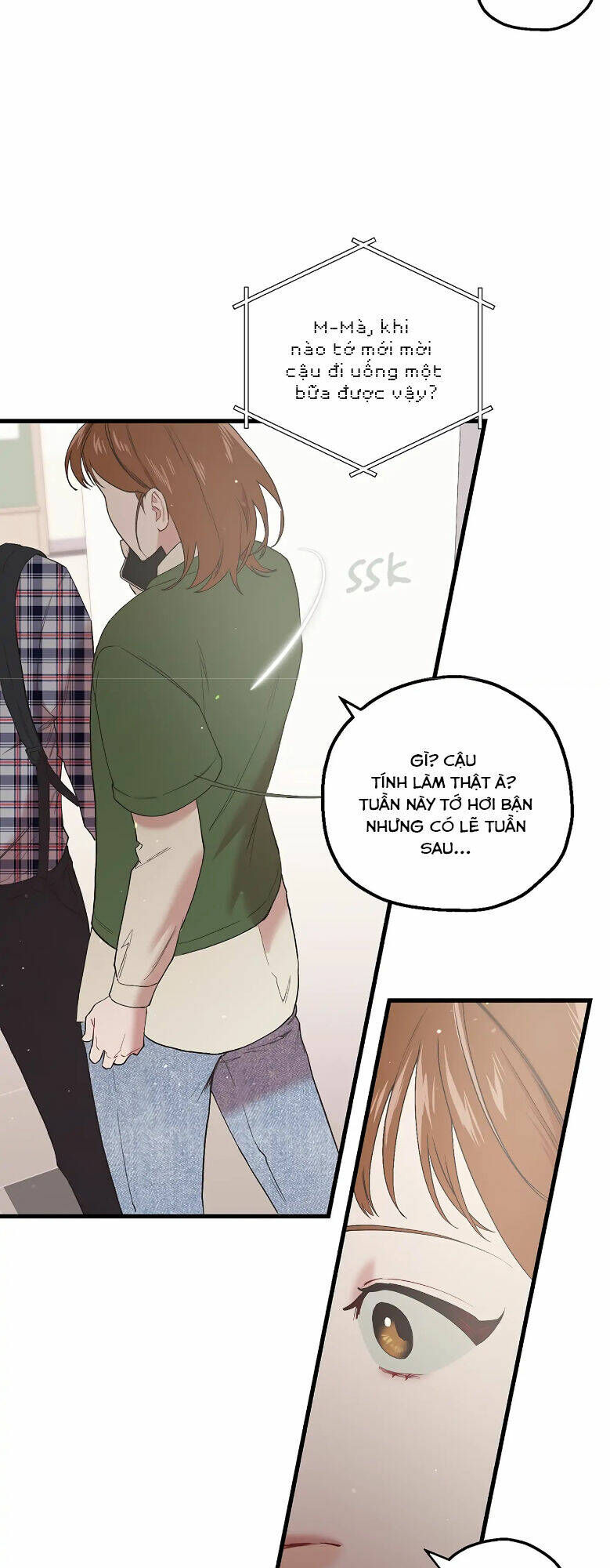 Người Chồng Thứ Hai Của Tôi Chapter 22 - Trang 2