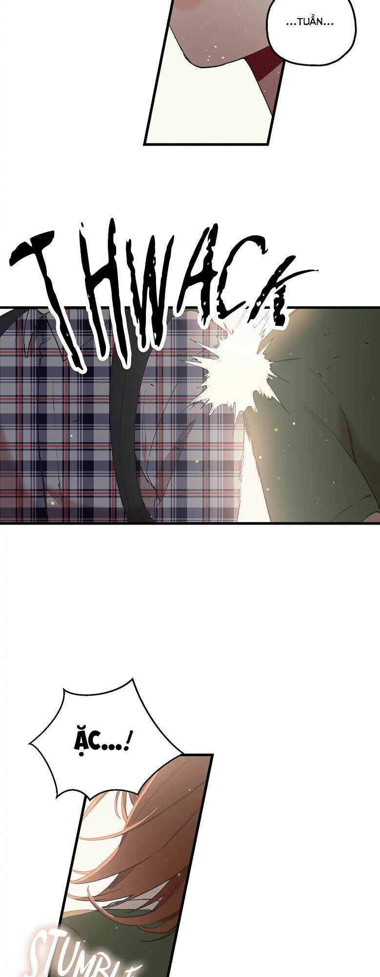 Người Chồng Thứ Hai Của Tôi Chapter 22 - Trang 2