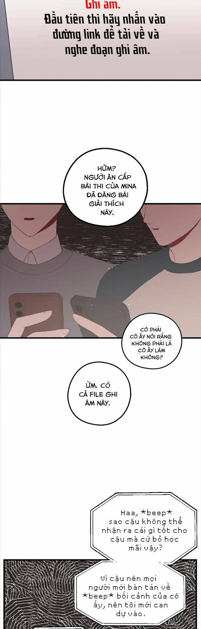 Người Chồng Thứ Hai Của Tôi Chapter 22 - Trang 2