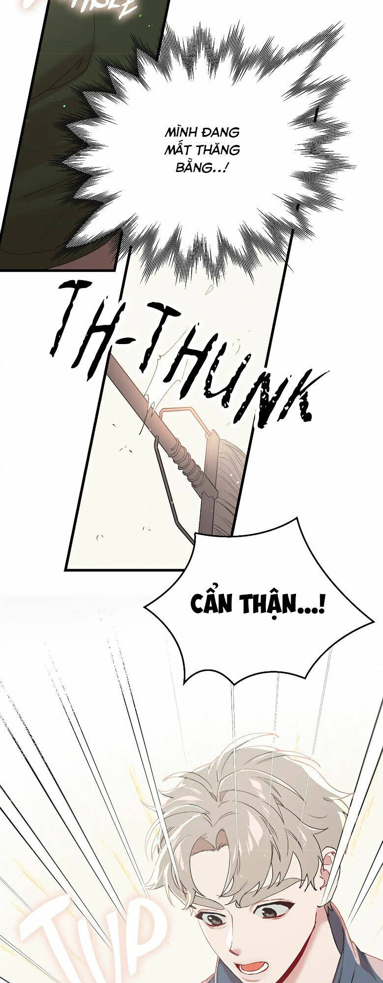 Người Chồng Thứ Hai Của Tôi Chapter 22 - Trang 2