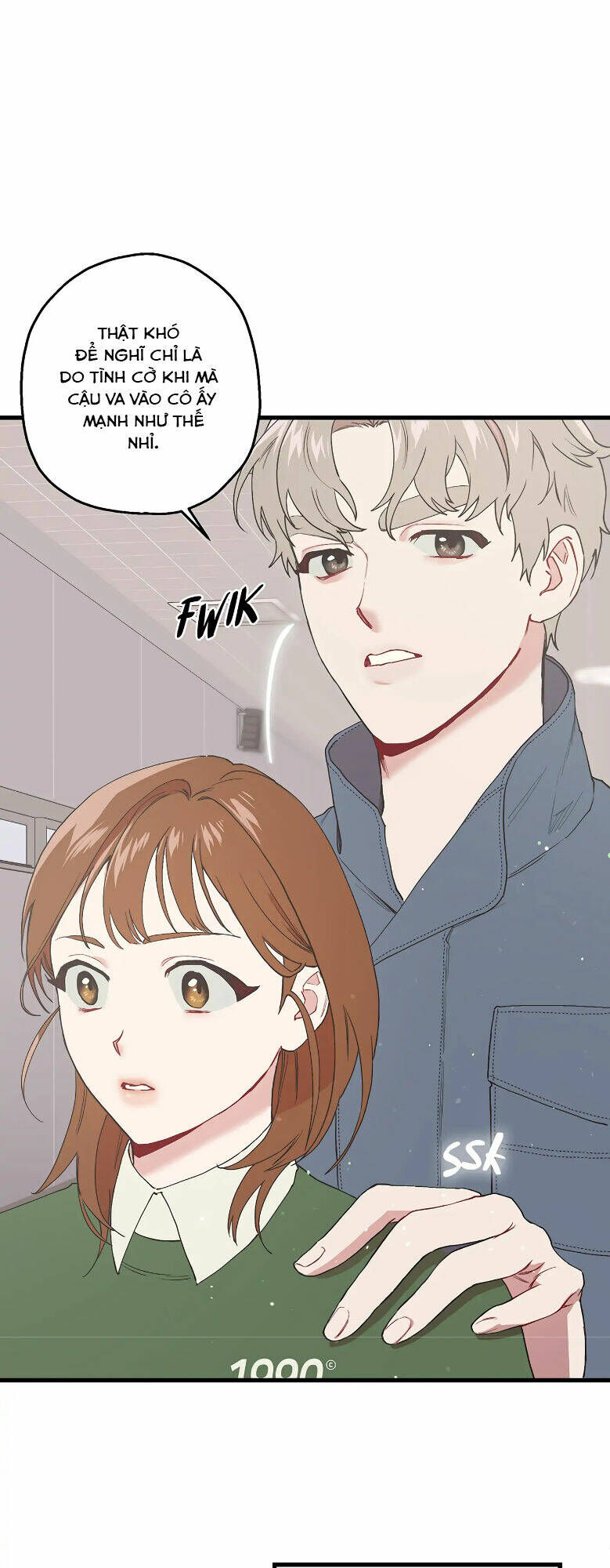 Người Chồng Thứ Hai Của Tôi Chapter 22 - Trang 2