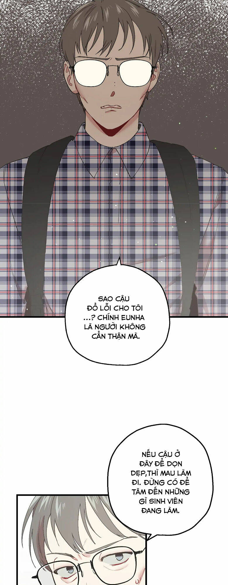 Người Chồng Thứ Hai Của Tôi Chapter 22 - Trang 2