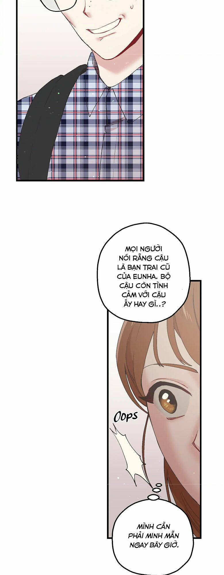 Người Chồng Thứ Hai Của Tôi Chapter 22 - Trang 2