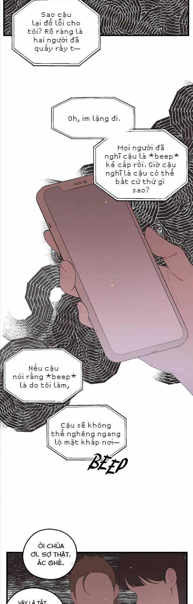 Người Chồng Thứ Hai Của Tôi Chapter 22 - Trang 2