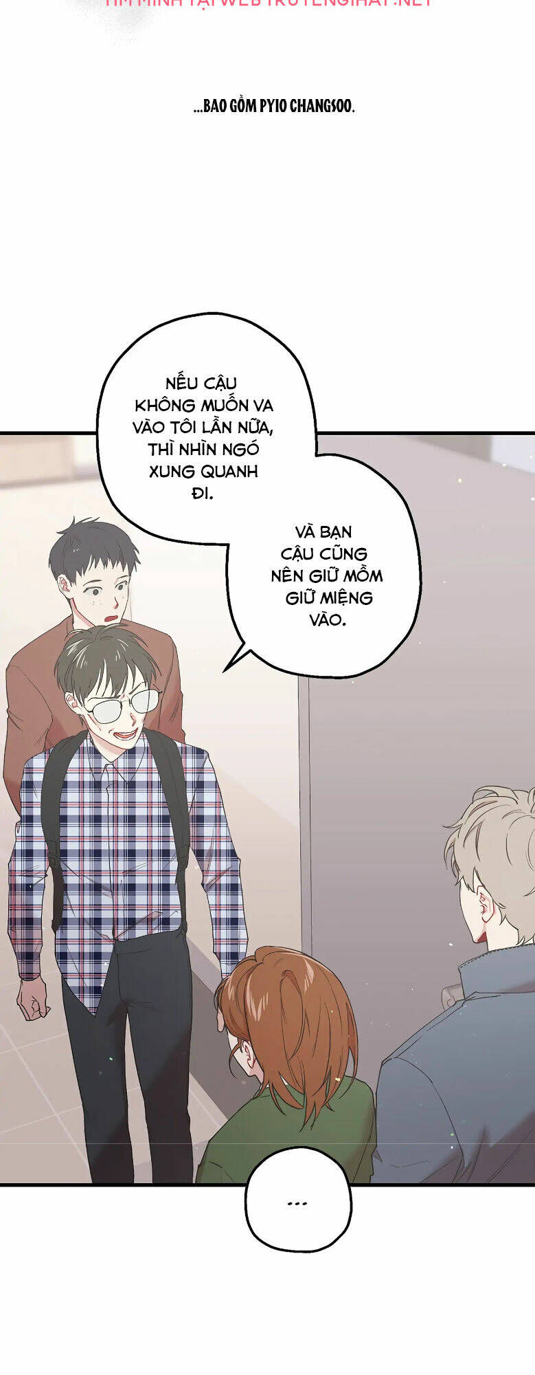 Người Chồng Thứ Hai Của Tôi Chapter 22 - Trang 2