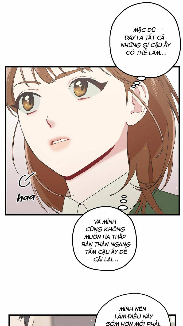 Người Chồng Thứ Hai Của Tôi Chapter 22 - Trang 2