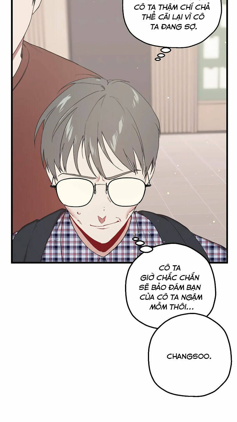 Người Chồng Thứ Hai Của Tôi Chapter 22 - Trang 2