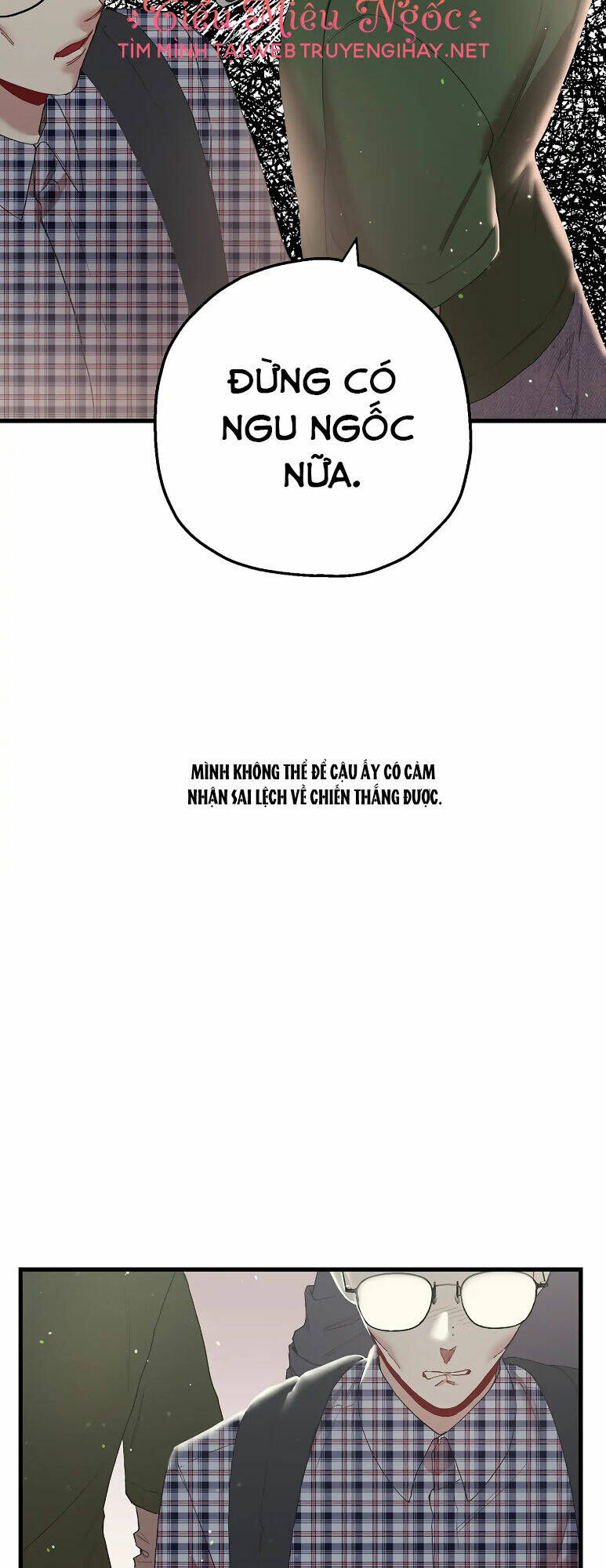 Người Chồng Thứ Hai Của Tôi Chapter 22 - Trang 2