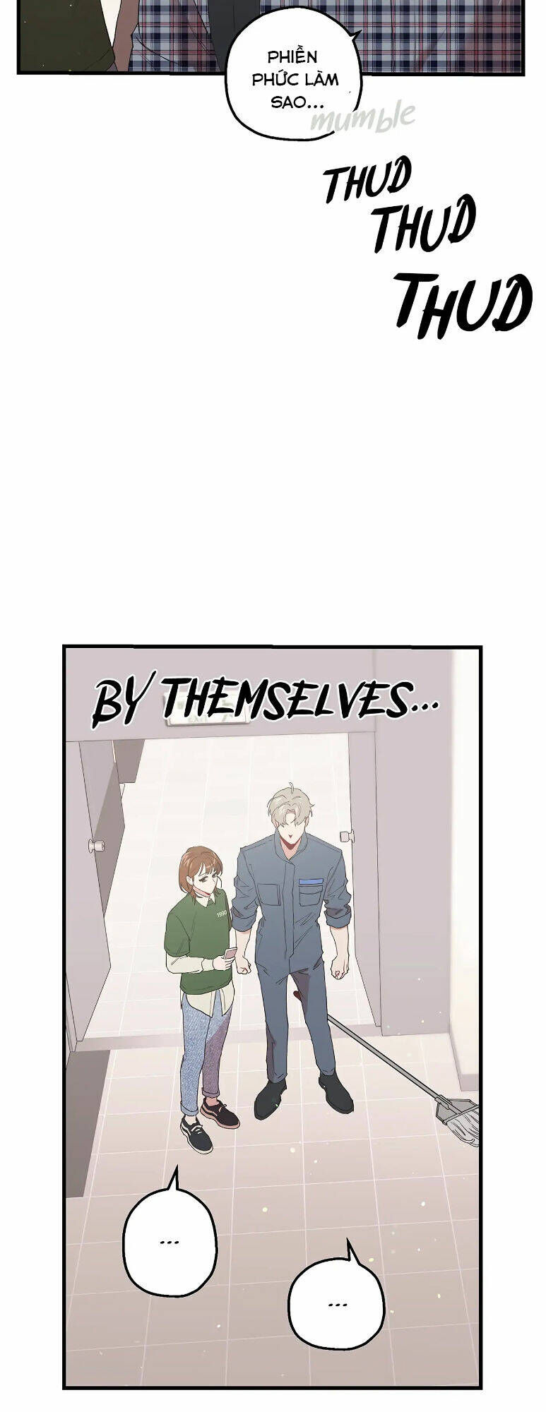 Người Chồng Thứ Hai Của Tôi Chapter 22 - Trang 2