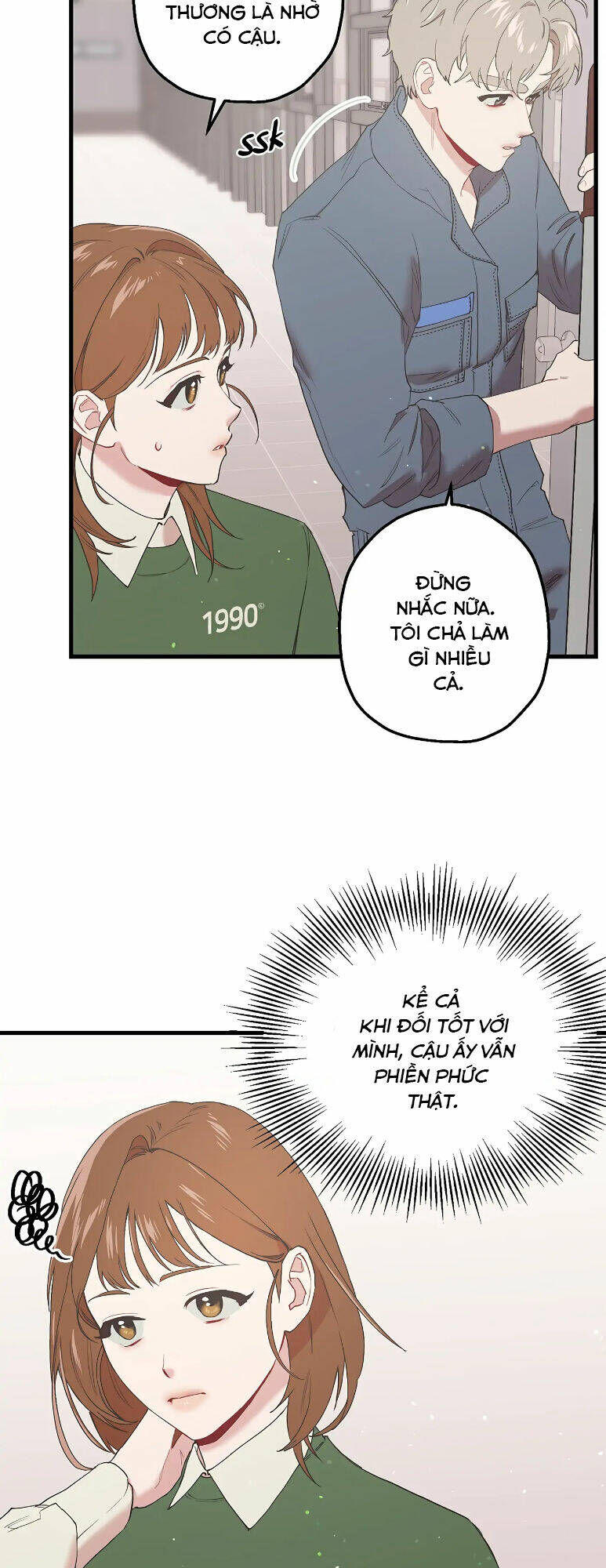 Người Chồng Thứ Hai Của Tôi Chapter 22 - Trang 2