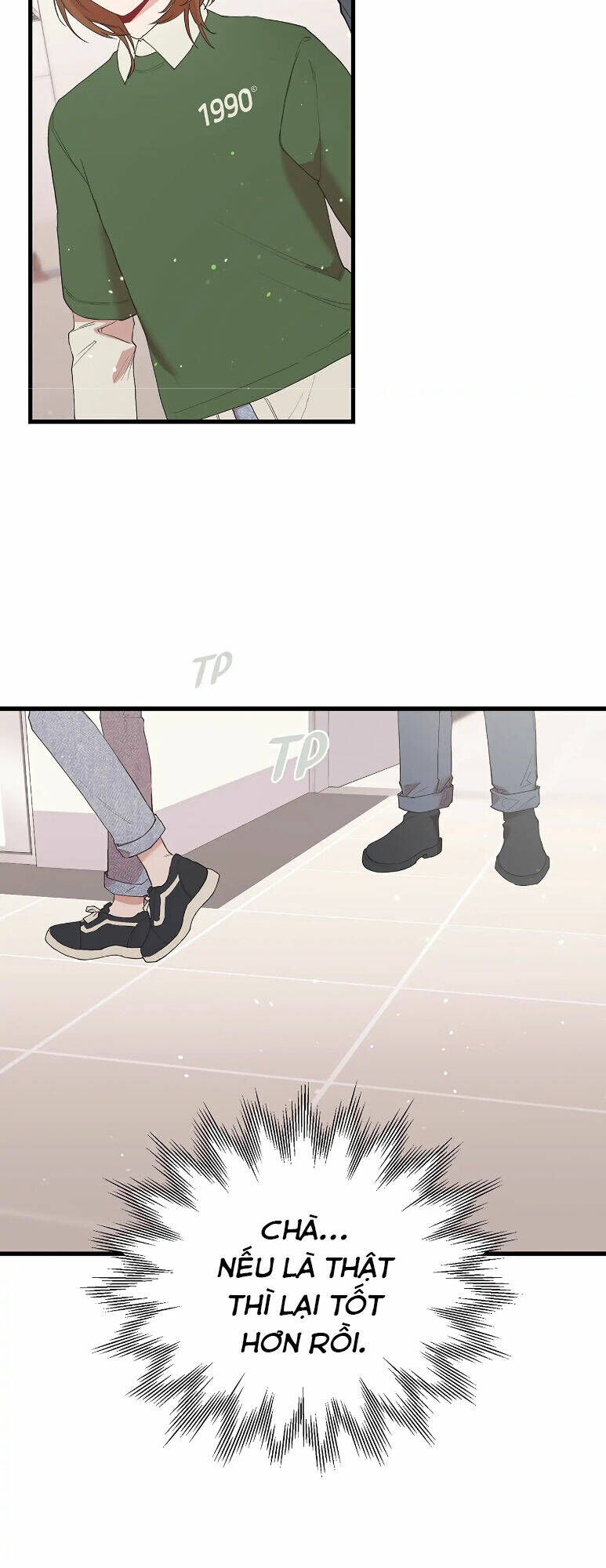 Người Chồng Thứ Hai Của Tôi Chapter 22 - Trang 2