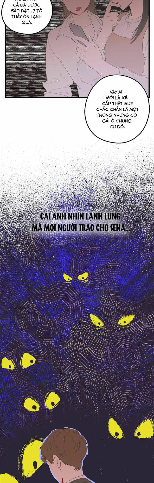 Người Chồng Thứ Hai Của Tôi Chapter 22 - Trang 2