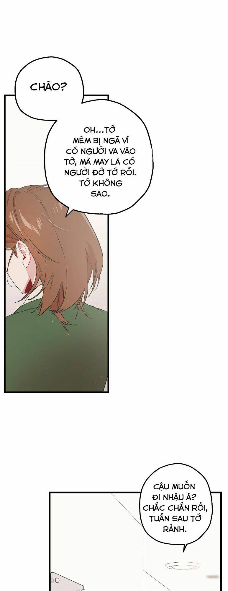 Người Chồng Thứ Hai Của Tôi Chapter 22 - Trang 2