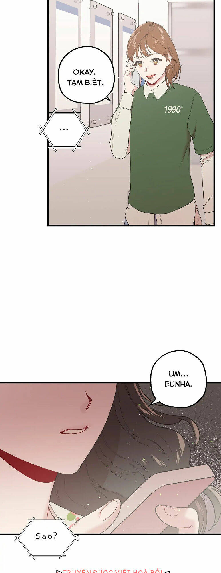 Người Chồng Thứ Hai Của Tôi Chapter 22 - Trang 2