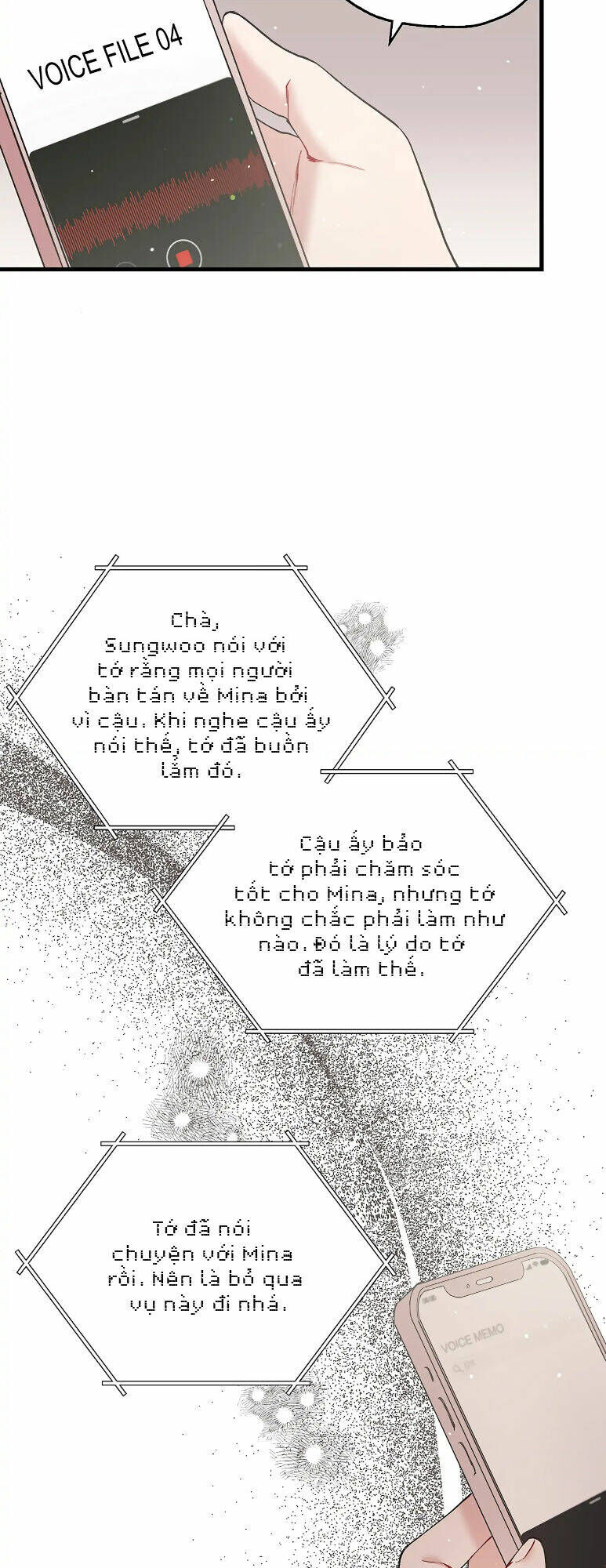 Người Chồng Thứ Hai Của Tôi Chapter 22 - Trang 2