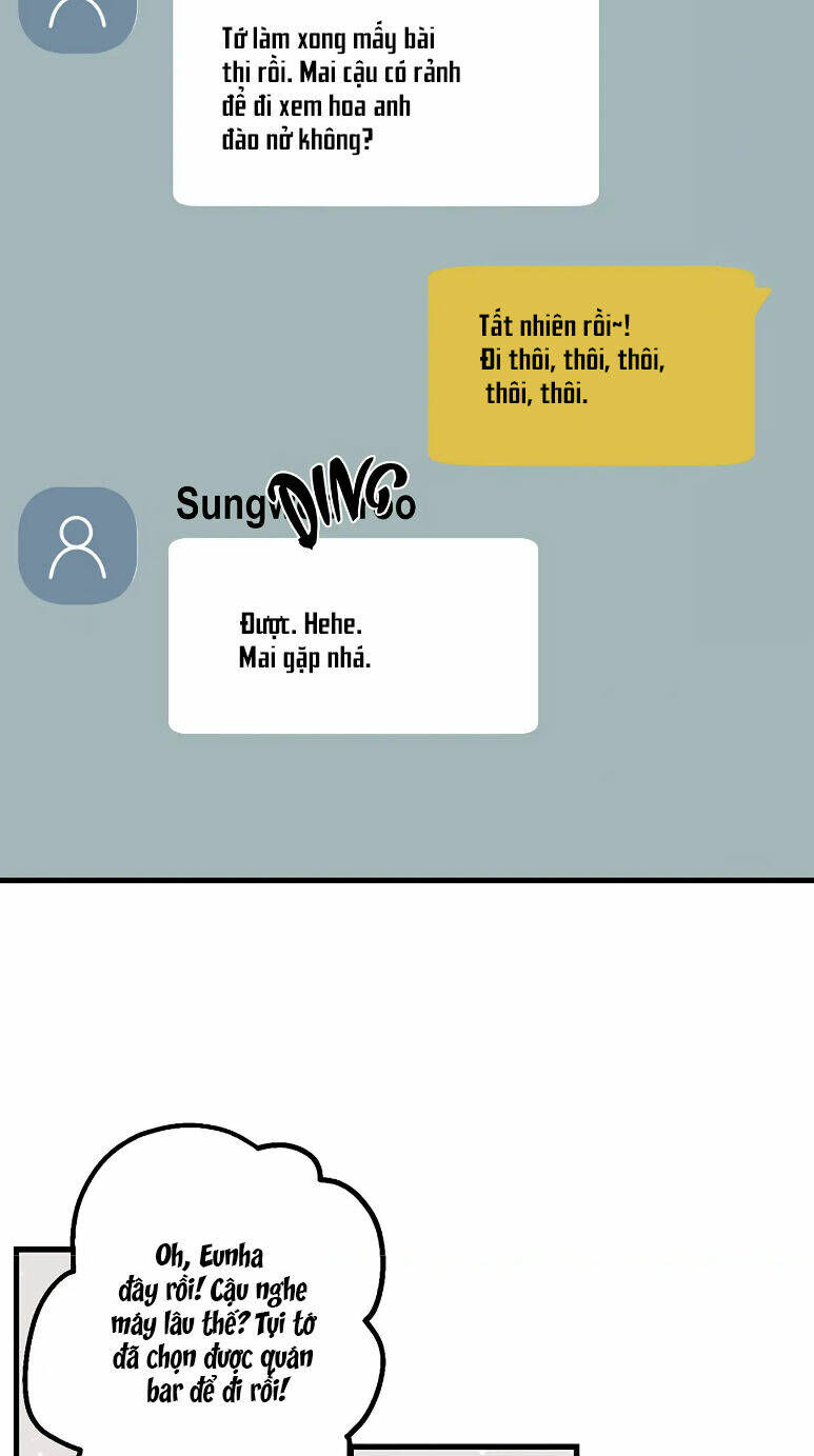 Người Chồng Thứ Hai Của Tôi Chapter 22 - Trang 2