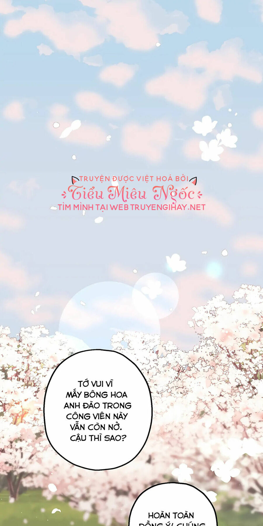 Người Chồng Thứ Hai Của Tôi Chapter 22 - Trang 2