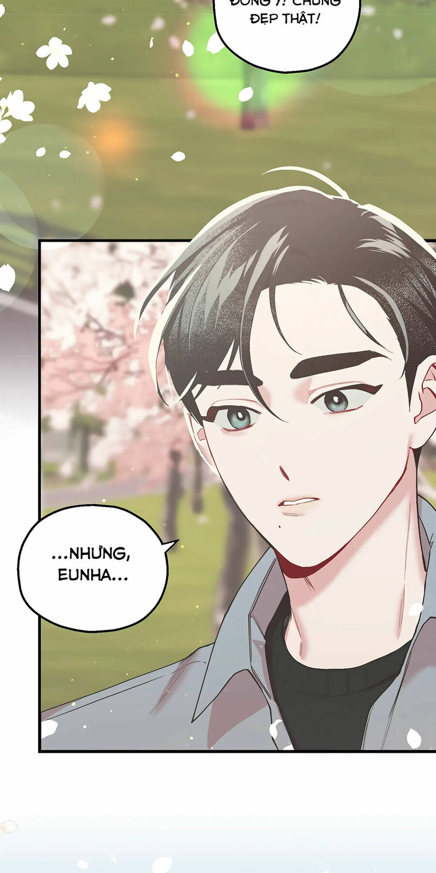 Người Chồng Thứ Hai Của Tôi Chapter 22 - Trang 2