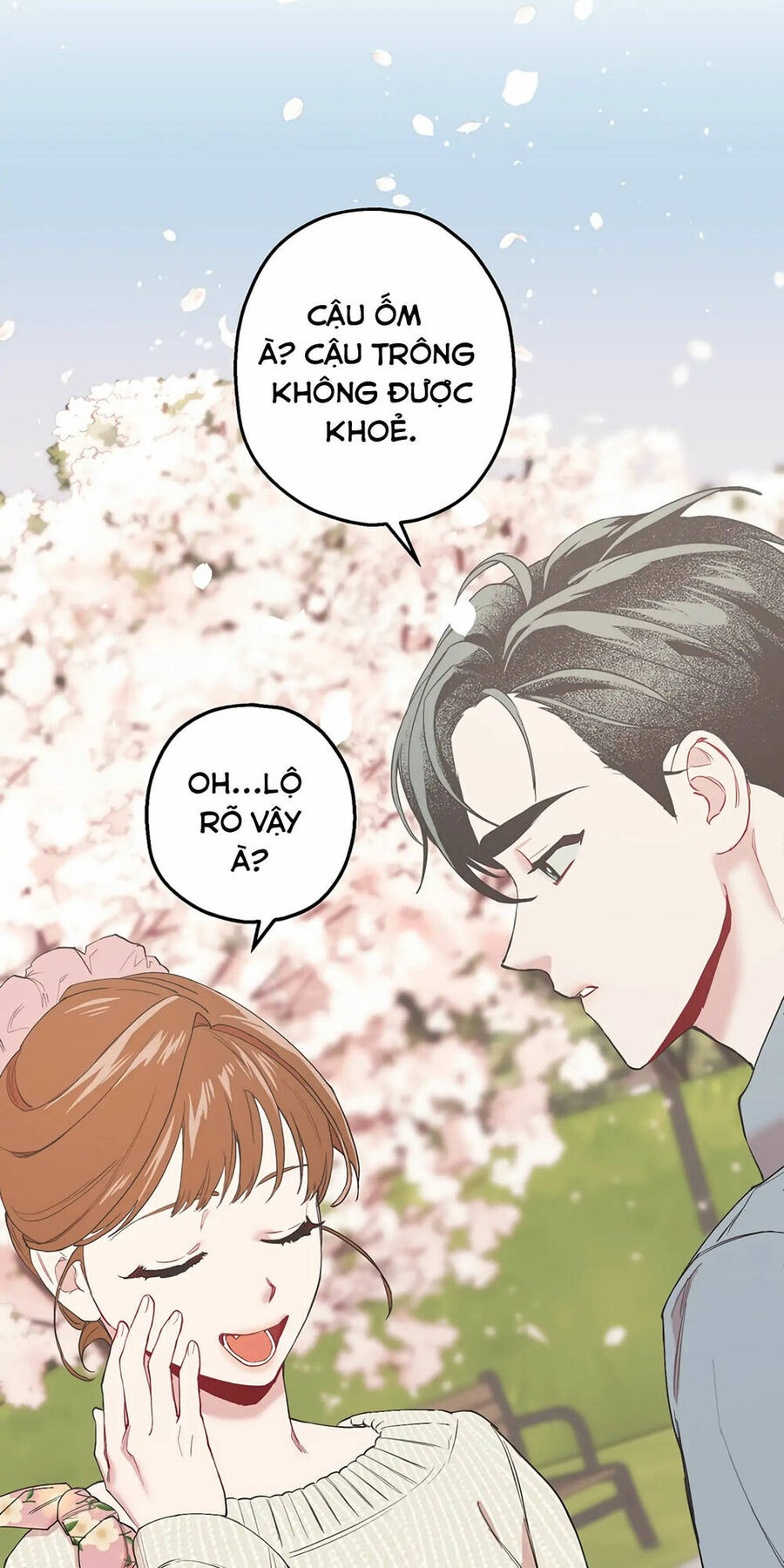 Người Chồng Thứ Hai Của Tôi Chapter 22 - Trang 2