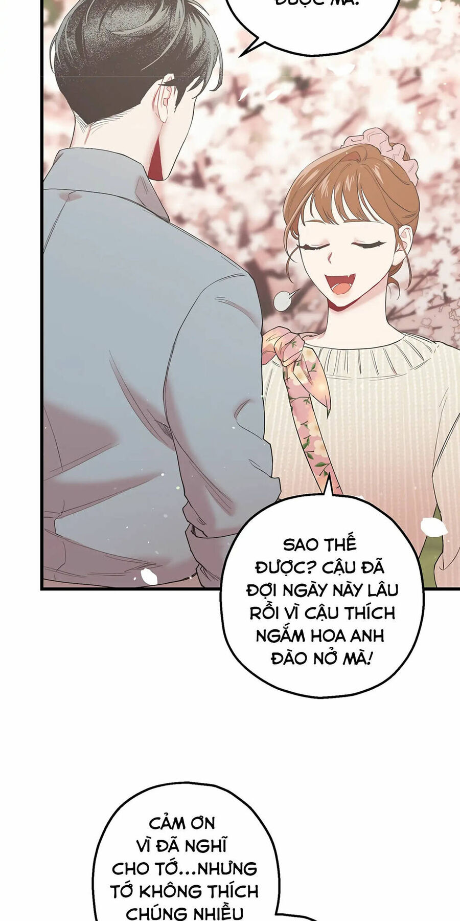 Người Chồng Thứ Hai Của Tôi Chapter 22 - Trang 2