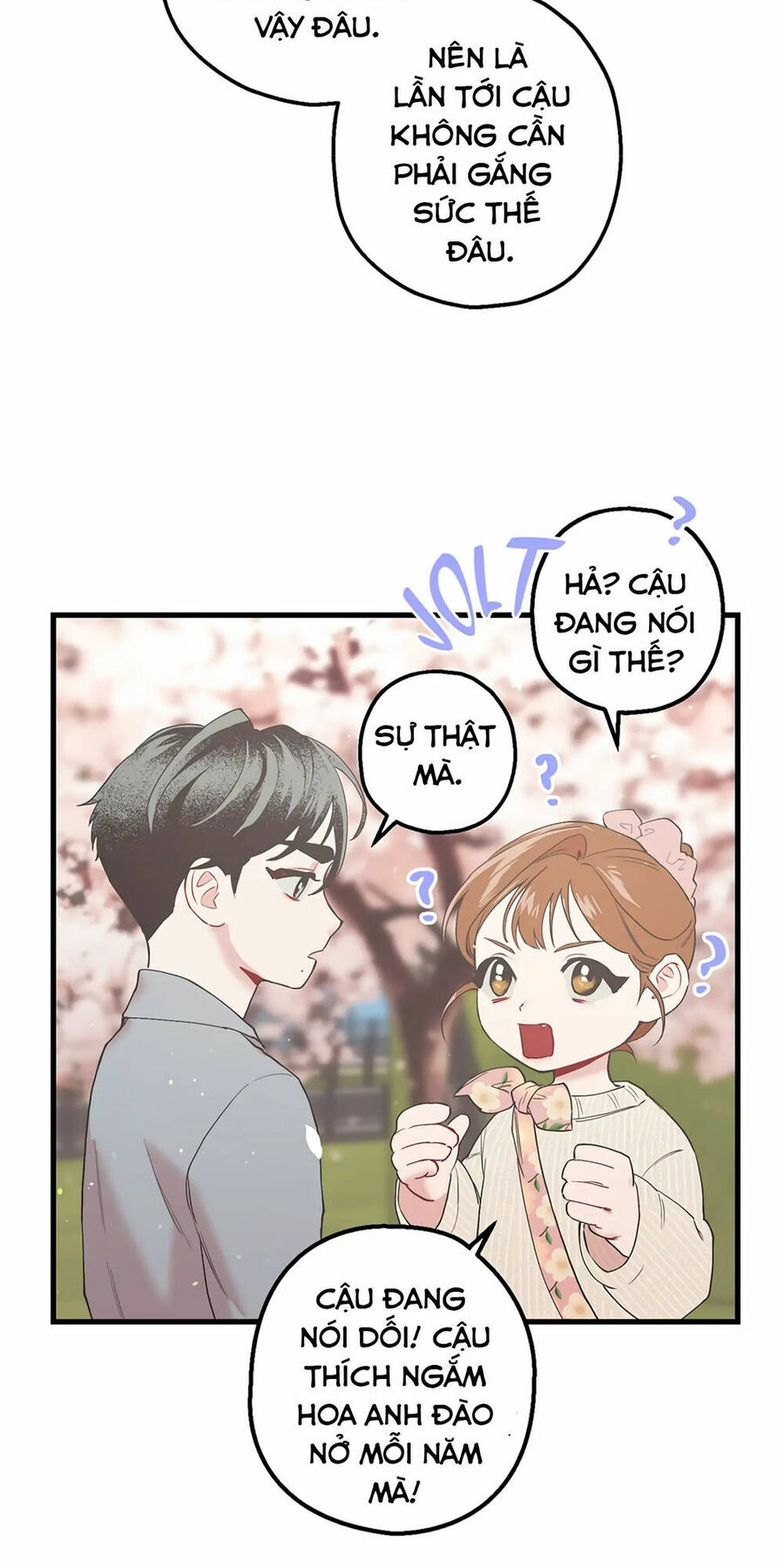 Người Chồng Thứ Hai Của Tôi Chapter 22 - Trang 2