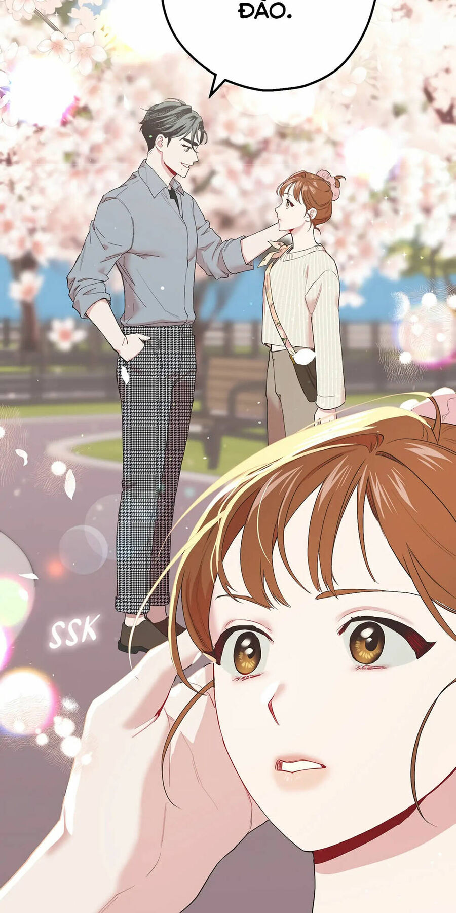 Người Chồng Thứ Hai Của Tôi Chapter 22 - Trang 2