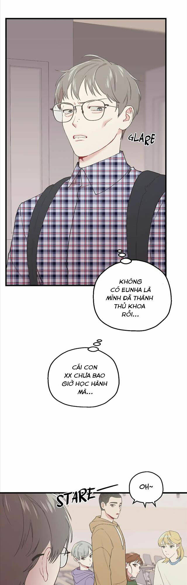 Người Chồng Thứ Hai Của Tôi Chapter 22 - Trang 2