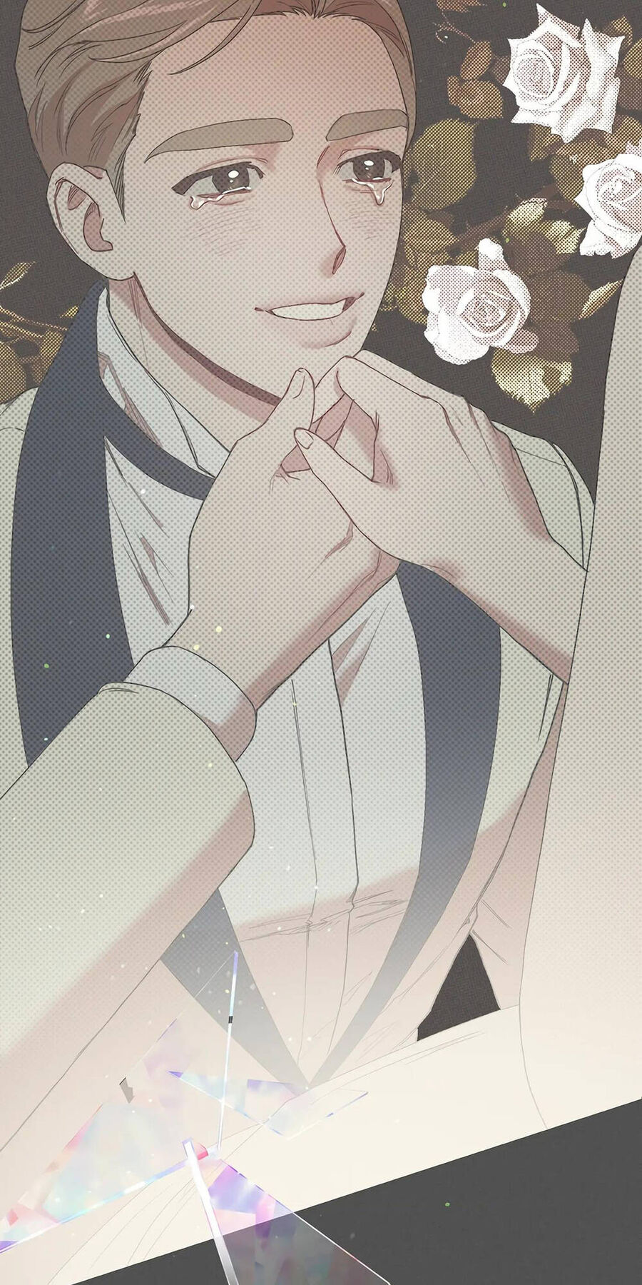 Người Chồng Thứ Hai Của Tôi Chapter 23 - Trang 2