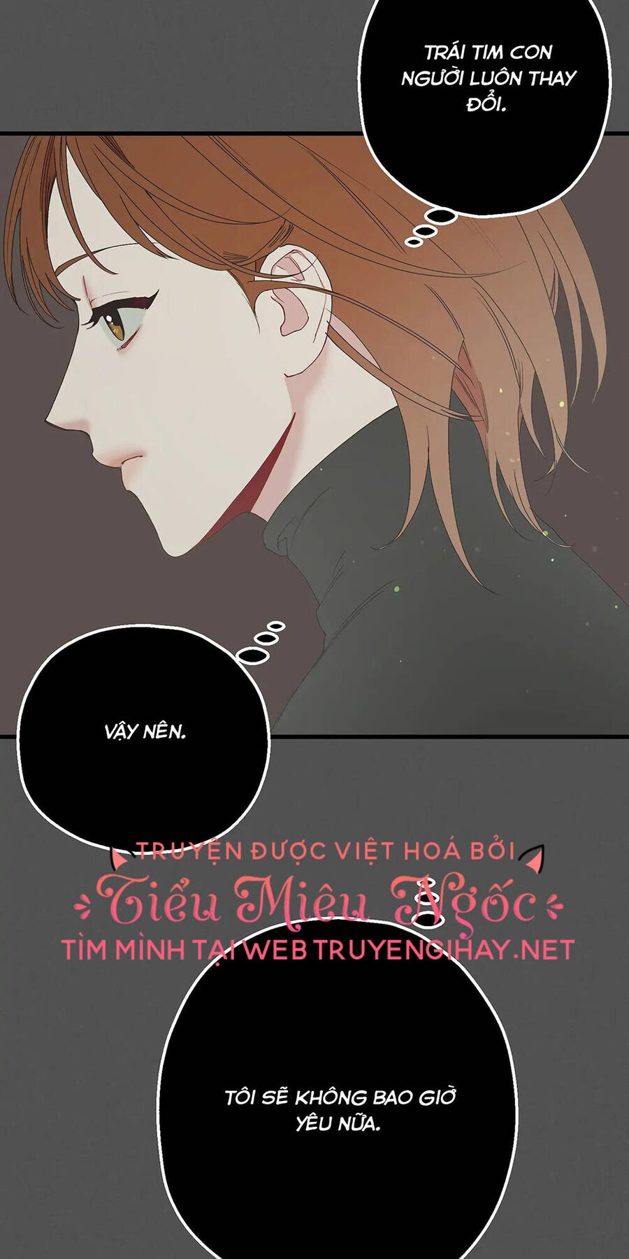 Người Chồng Thứ Hai Của Tôi Chapter 23 - Trang 2