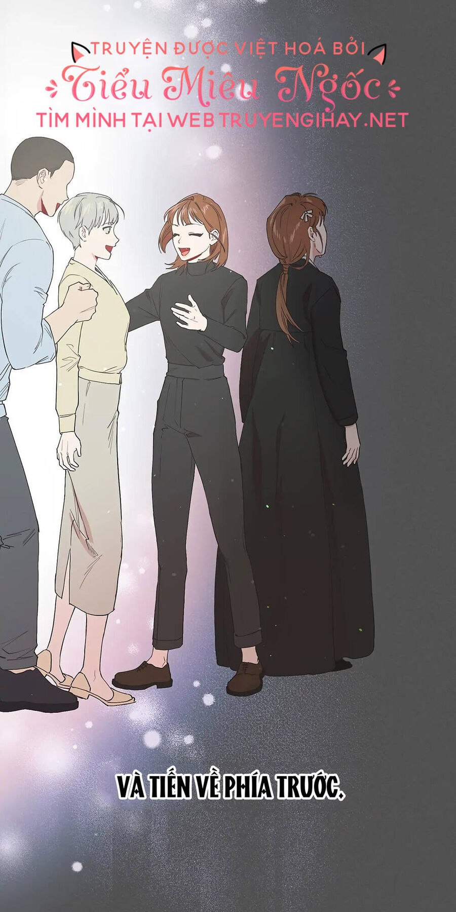 Người Chồng Thứ Hai Của Tôi Chapter 23 - Trang 2