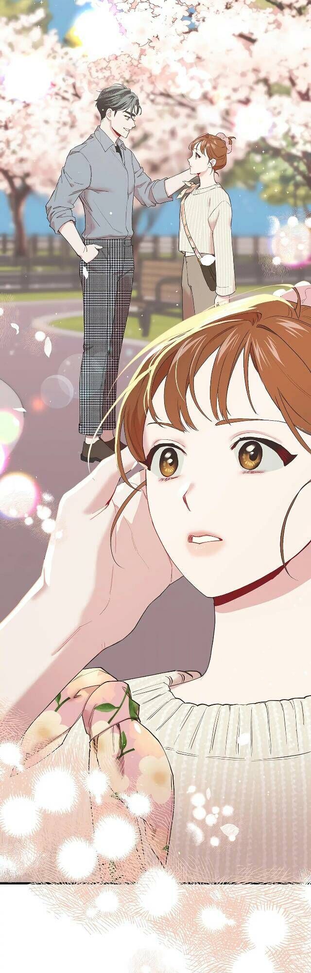 Người Chồng Thứ Hai Của Tôi Chapter 23 - Trang 2