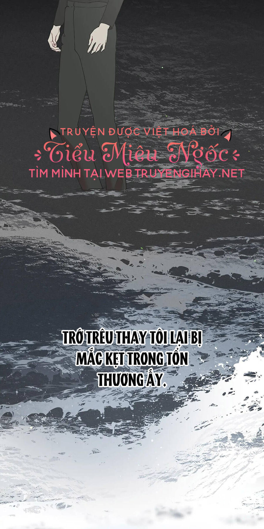 Người Chồng Thứ Hai Của Tôi Chapter 23 - Trang 2