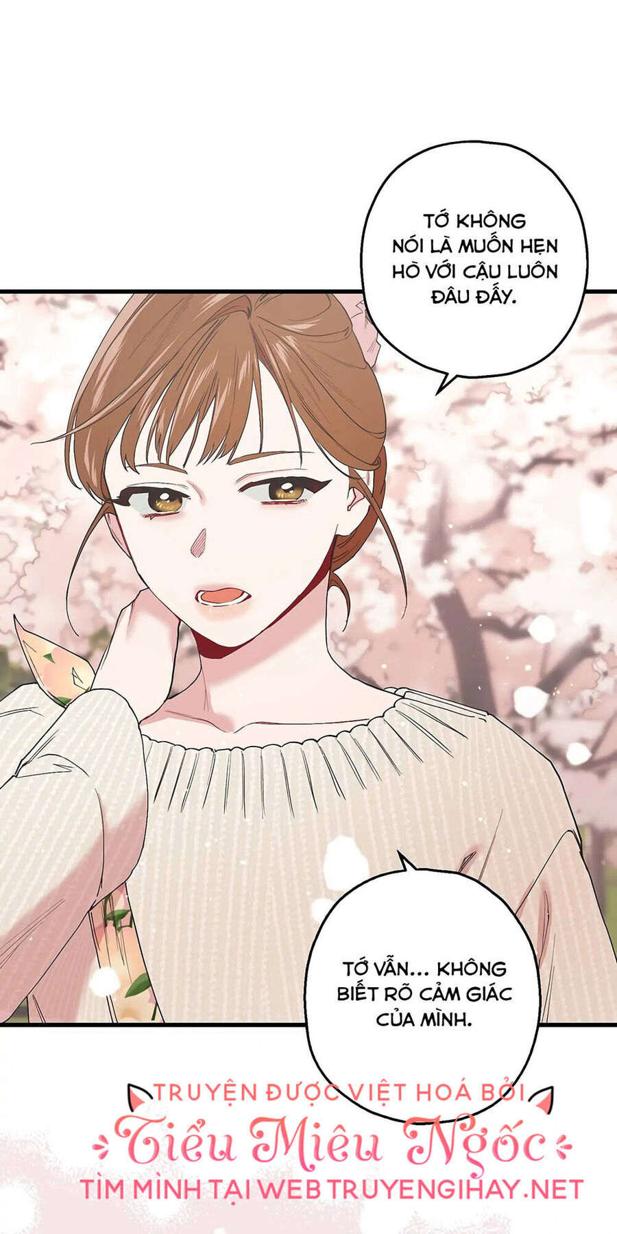 Người Chồng Thứ Hai Của Tôi Chapter 23 - Trang 2