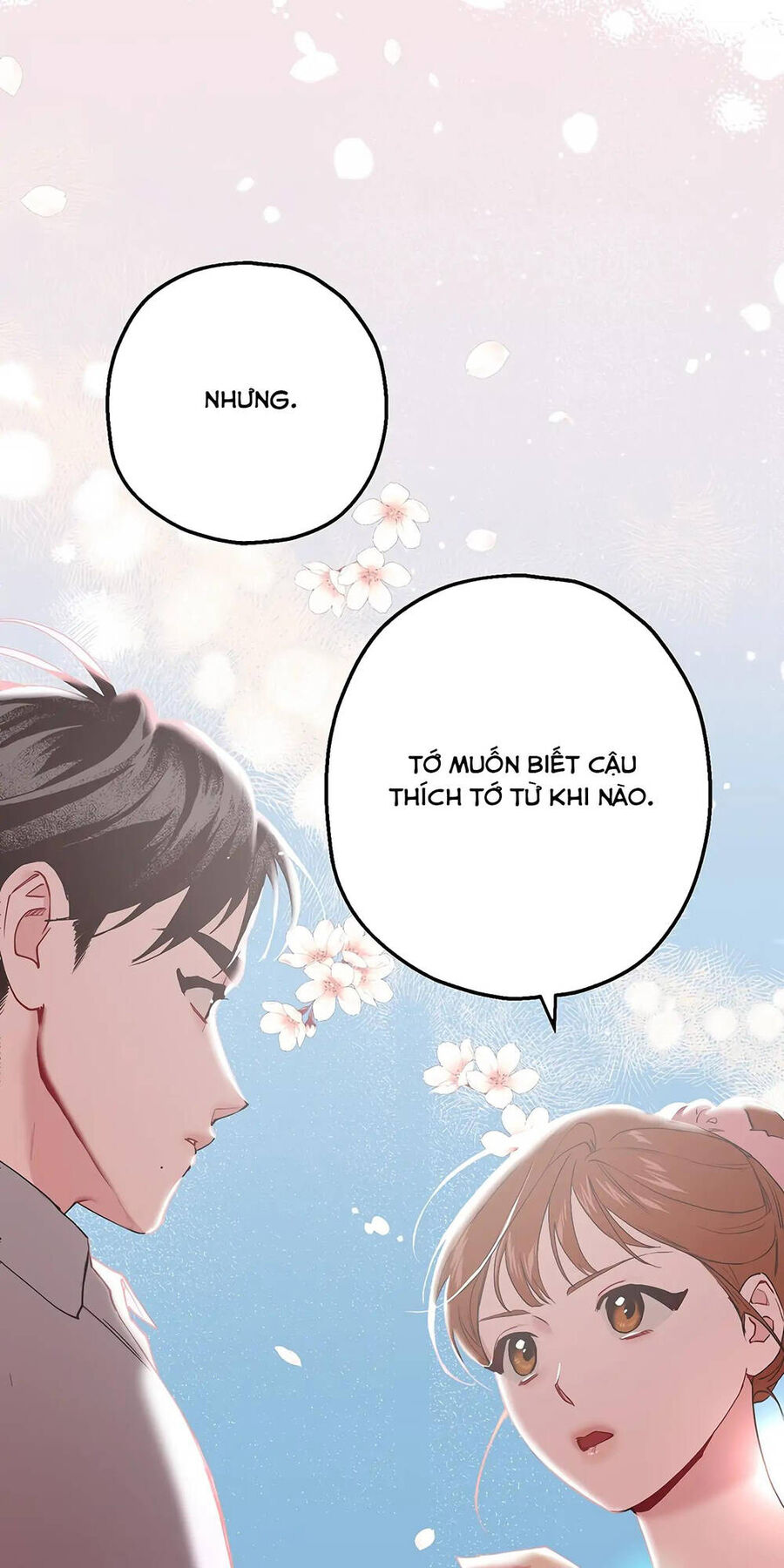 Người Chồng Thứ Hai Của Tôi Chapter 23 - Trang 2