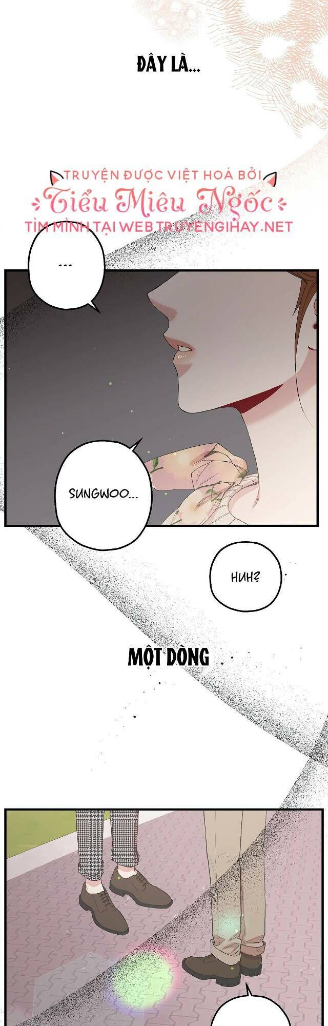 Người Chồng Thứ Hai Của Tôi Chapter 23 - Trang 2