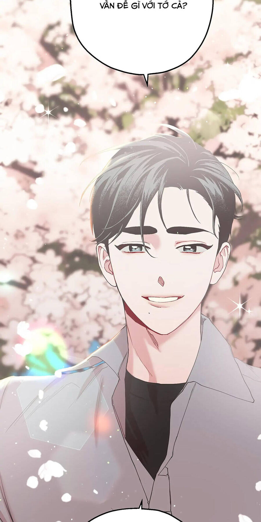 Người Chồng Thứ Hai Của Tôi Chapter 23 - Trang 2