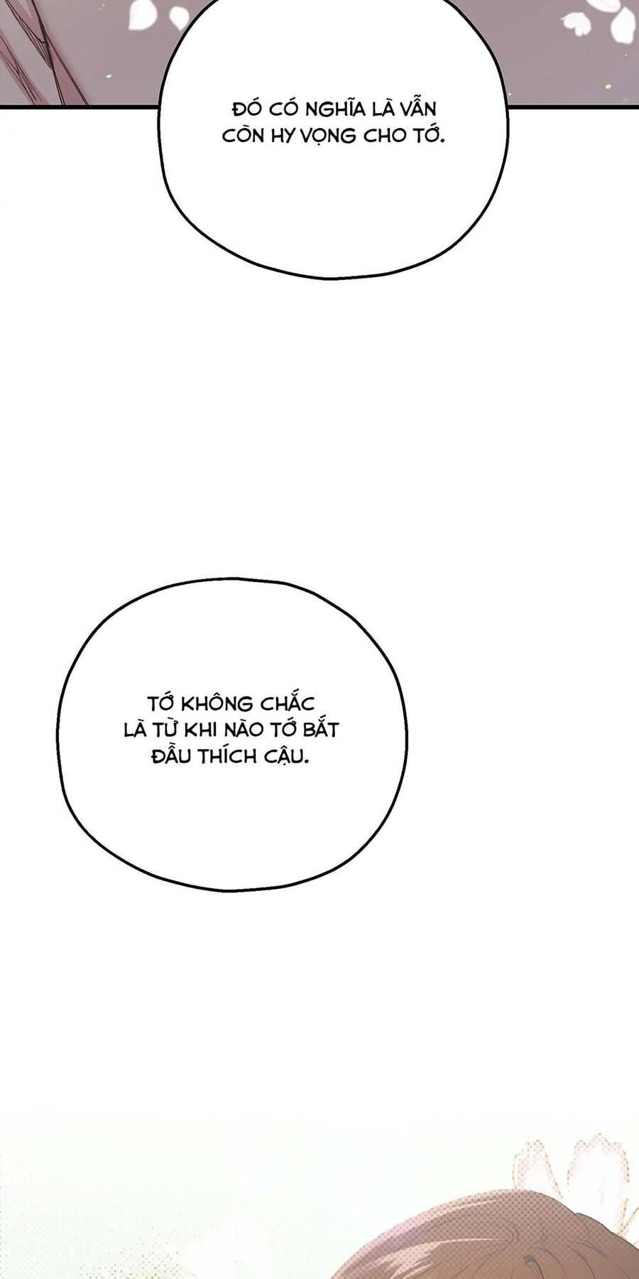 Người Chồng Thứ Hai Của Tôi Chapter 23 - Trang 2