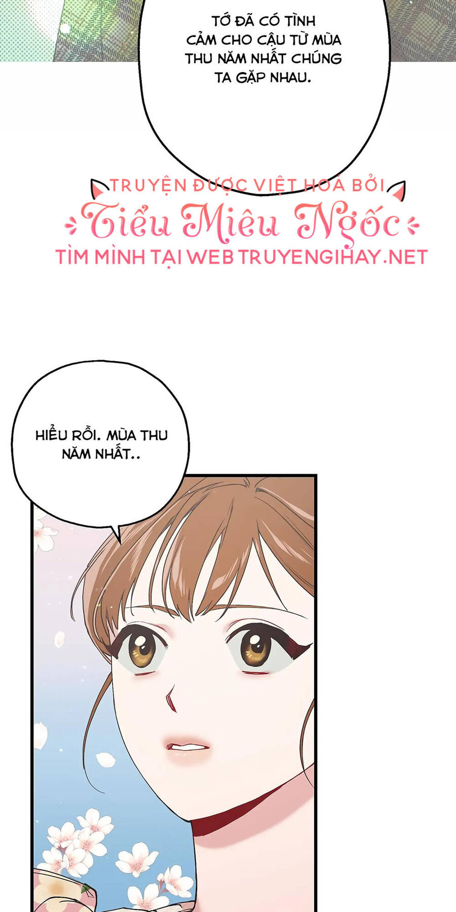 Người Chồng Thứ Hai Của Tôi Chapter 23 - Trang 2