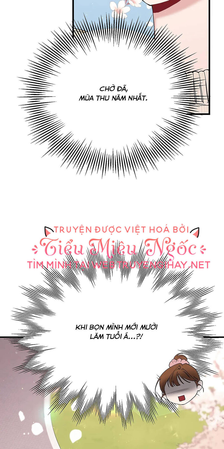 Người Chồng Thứ Hai Của Tôi Chapter 23 - Trang 2