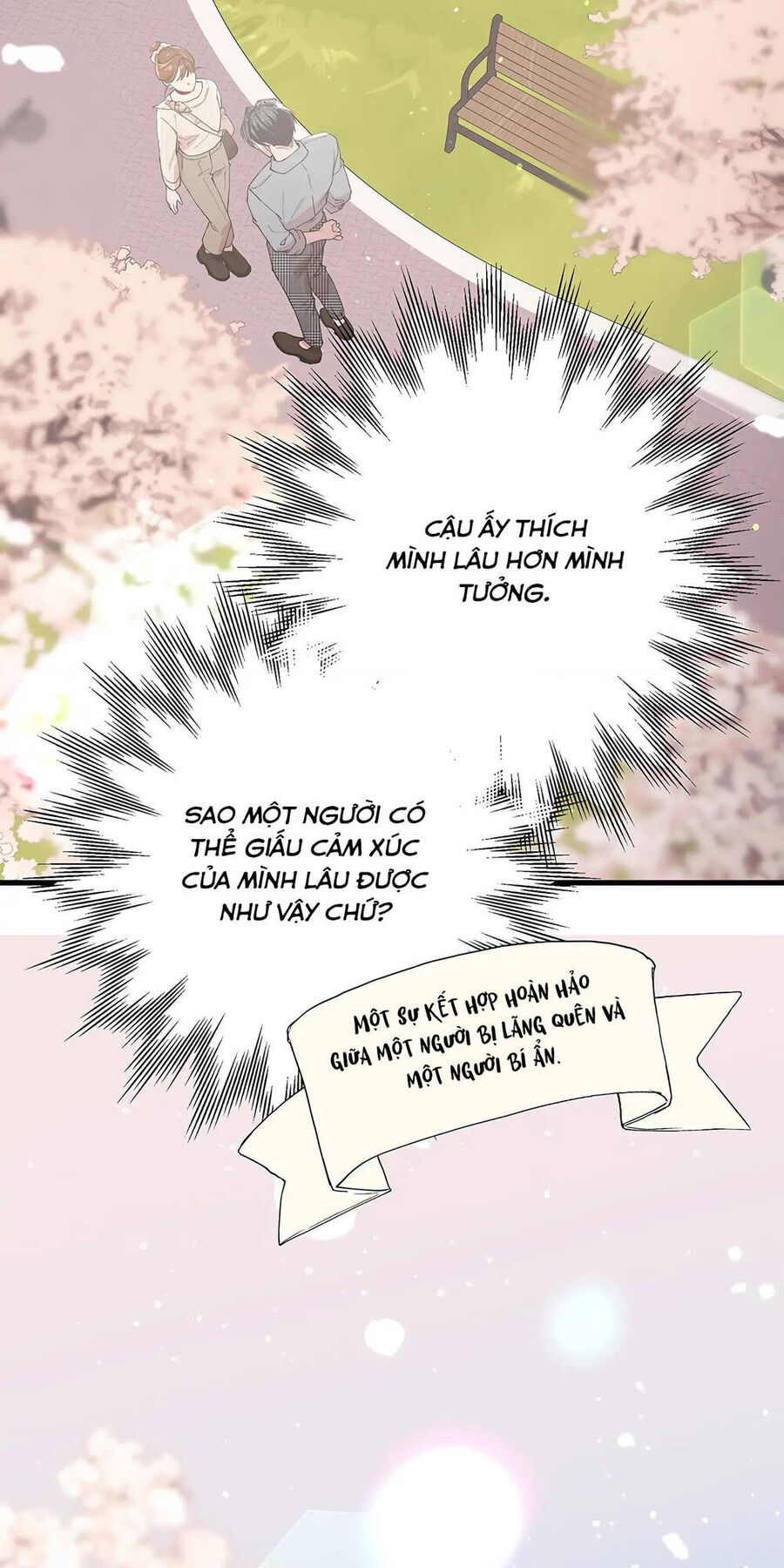 Người Chồng Thứ Hai Của Tôi Chapter 23 - Trang 2