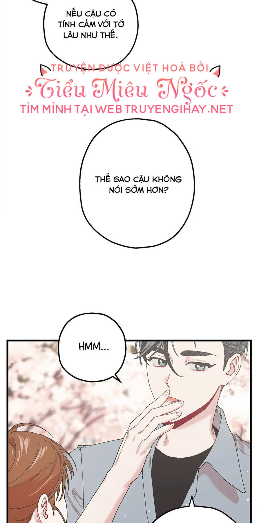 Người Chồng Thứ Hai Của Tôi Chapter 23 - Trang 2