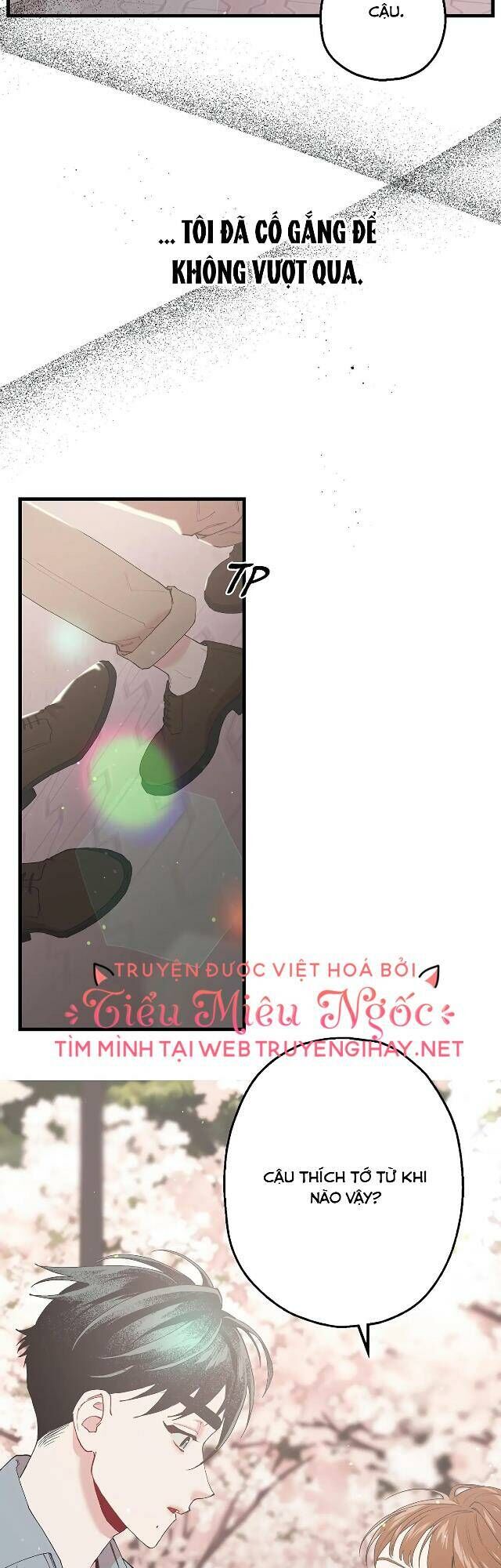 Người Chồng Thứ Hai Của Tôi Chapter 23 - Trang 2