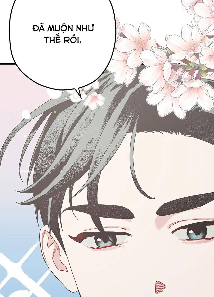 Người Chồng Thứ Hai Của Tôi Chapter 23 - Trang 2