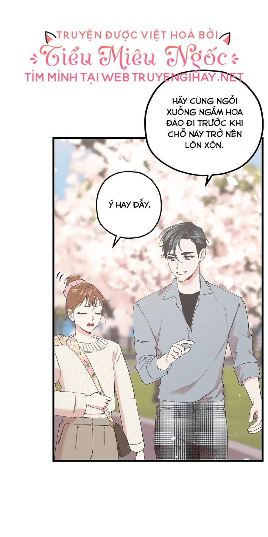 Người Chồng Thứ Hai Của Tôi Chapter 23 - Trang 2