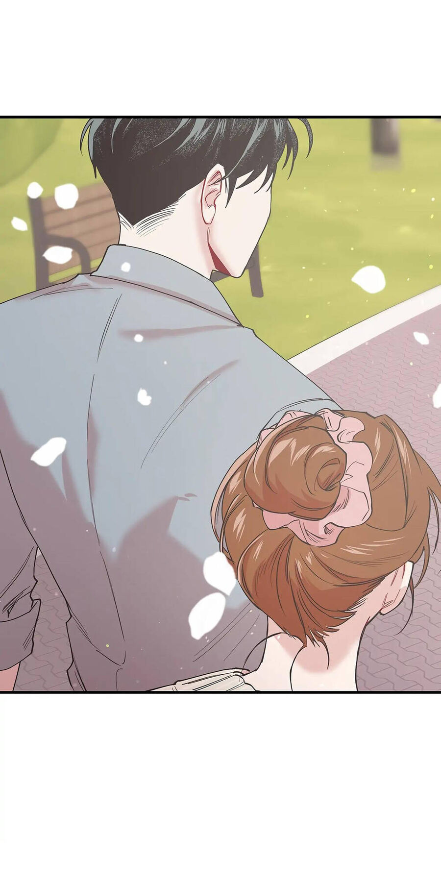 Người Chồng Thứ Hai Của Tôi Chapter 23 - Trang 2