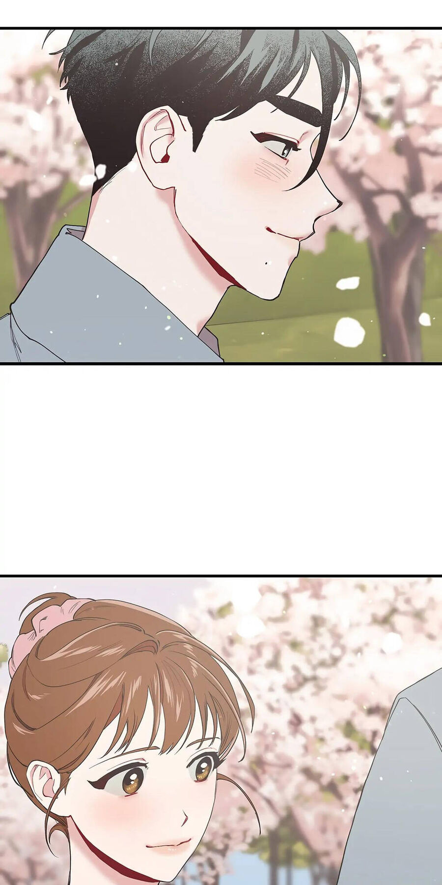 Người Chồng Thứ Hai Của Tôi Chapter 23 - Trang 2