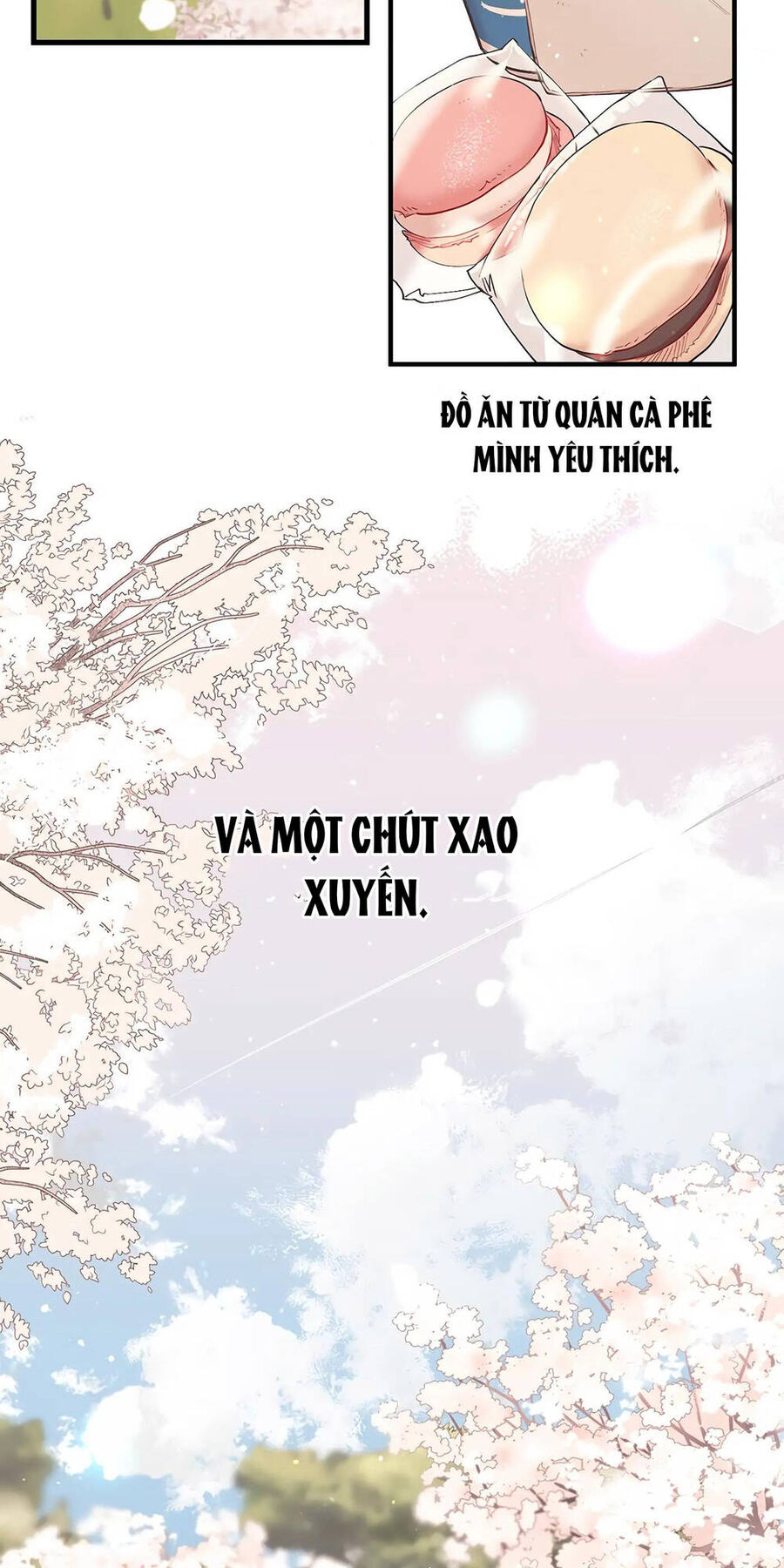 Người Chồng Thứ Hai Của Tôi Chapter 23 - Trang 2